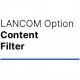 LANCOM Content Filter +25 Option (1 Jahr)