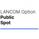 LANCOM Public Spot Option (Bulk 10)