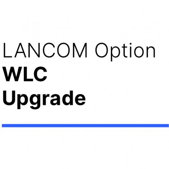 LANCOM WLC AP Upgrade +500 Option