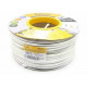 TELEVES COAXIAL CABLE CXT 1.02 CU 79% PVC ref. 2128 - roll 100m (internal)