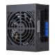 Silverstone SX650-G power supply unit 650 W 20+4 pin ATX SFX Black