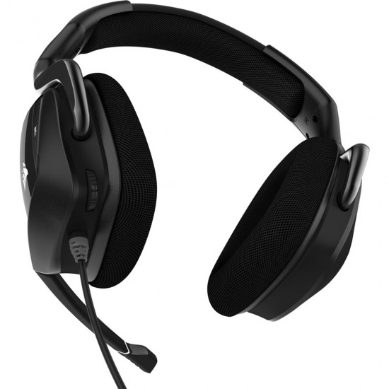 Corsair VOID RGB ELITE USB Gaming Headset - carbon