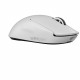 Logitech G PRO X mouse Gaming Right-hand RF Wireless Optical 32000 DPI