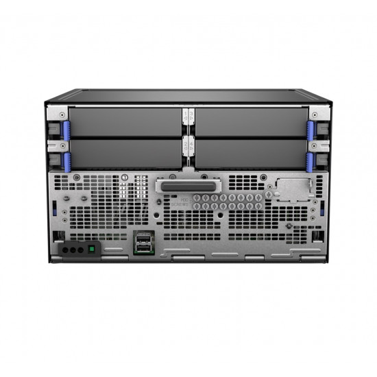 HPE ProLiant MicroServer Gen11 server 0 GB Ultra Micro Tower Intel Xeon E E-2414 2.6 GHz 16 GB DDR5-SDRAM 180 W