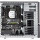 Supermicro Mid-Tower 4x2.5 fixed drive                 750W