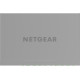 NETGEAR 8-port Ultra60 PoE++ Multi-Gigabit (2.5G) Ethernet Plus Switch Managed L2/L3 2.5G Ethernet (100/1000/2500) Power over Ethernet (PoE) Grey