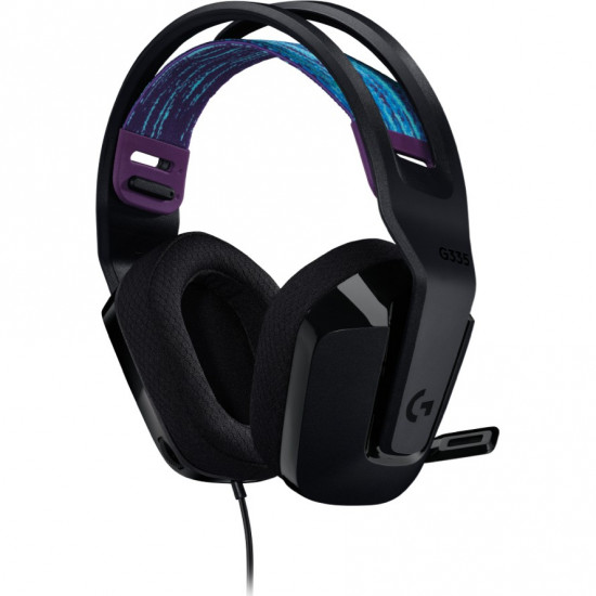 Logitech G G335 Wired Gaming Headset