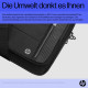 HP Renew Excecutive Notebooktasche Black bis 40,9cm 16.1