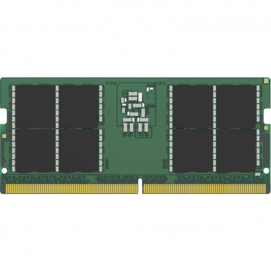 SO KINGSTON 48GB 5600MT/s DDR5 Non-ECC CL46 SODIMM 2Rx8