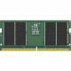 SO KINGSTON 48GB 5600MT/s DDR5 Non-ECC CL46 SODIMM 2Rx8