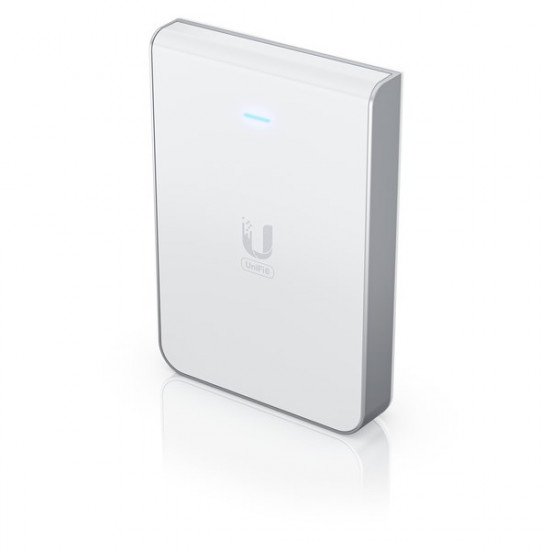 Ubiquiti Unifi 6 In-Wall 4800 Mbit/s White Power over Ethernet (PoE)