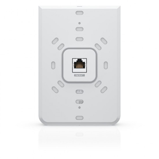 Ubiquiti Unifi 6 In-Wall 4800 Mbit/s White Power over Ethernet (PoE)