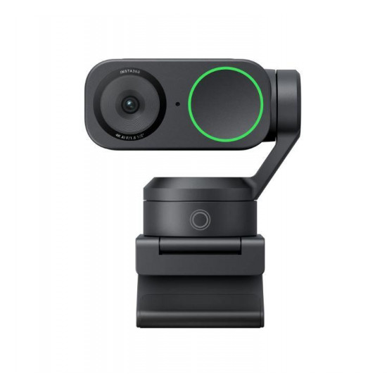 CAMERA WEBCAM LINK 2 STANDARD/EDITION CINSABNB INSTA360