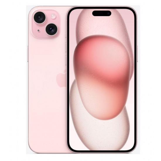 MOBILE PHONE IPHONE 15 PLUS/128GB PINK MU103 APPLE