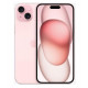 MOBILE PHONE IPHONE 15 PLUS/128GB PINK MU103 APPLE