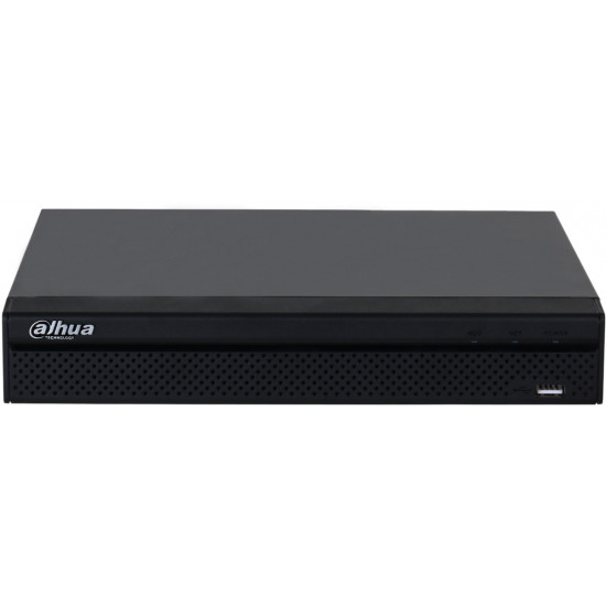 REJESTRATOR IP DAHUA NVR2104HS-P-4KS3