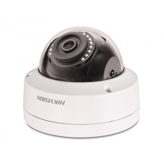 HIKVISION DS-2CD1121-I (F) (2.8MM) IP CAMERA