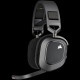 Corsair | Gaming Headset RGB | HS80 | Wireless | Over-Ear | Wireless