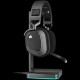 Corsair | Gaming Headset RGB | HS80 | Wireless | Over-Ear | Wireless