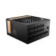 MSI MEG AI1300P PCIE5 power supply unit 1300 W 24-pin ATX ATX Black