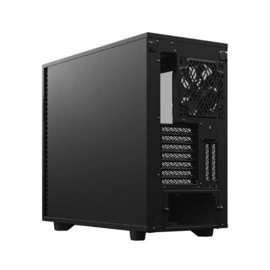 Fractal Design Define 7 Midi Tower Black