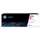 HP 415X High Yield Magenta Original LaserJet Toner Cartridge