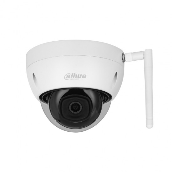 Dahua Technology Mobile Camera DH-IPC-HDBW1430DE-SW security camera Dome IP security camera Indoor & outdoor 2560 x 1440 pixels Ceiling