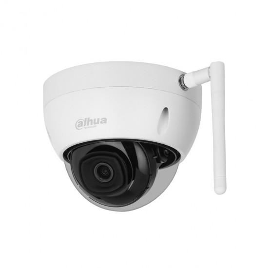 Dahua Technology Mobile Camera DH-IPC-HDBW1430DE-SW security camera Dome IP security camera Indoor & outdoor 2560 x 1440 pixels Ceiling