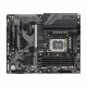 GIGABYTE Z790 D Motherboard - Supports Intel Core 14th Gen CPUs, 12+1+１ Phases Digital VRM, up to 7600MHz DDR5 (OC), 3xPCIe 4.0 M.2, 2.5GbE LAN, USB 3.2 Gen 2