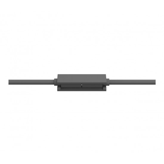 Logitech MeetUp Mic Extension Cable Graphite