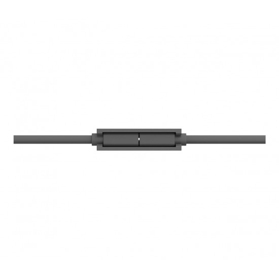 Logitech MeetUp Mic Extension Cable Graphite