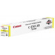 Canon C-EXV 28 toner cartridge 1 pc(s) Original Yellow