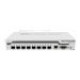 MIKROTIK CRS309-1G-8S+IN Switch 1x RJ45 1000Mb/s 8x SFP+