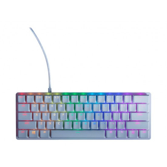 RAZER Huntsman Mini - Mercury Ed. Purple Switch - US Layout keyboard