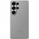 Samsung Silicone Case S25 Ultra gray