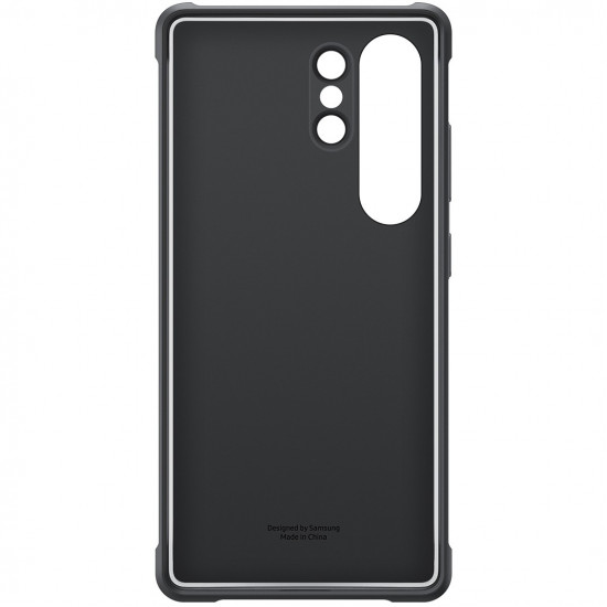 Samsung Rugged Case S25 Ultra black