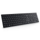 Dell Wireless Keyboard - KB500 - Russian (QWERTY)