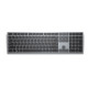 Dell Multi-Device Wireless Keyboard - KB700 - Russian (QWERTY)