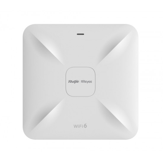 Ruijie Networks RG-RAP2260(G) wireless access point 1201 Mbit/s White Power over Ethernet (PoE)