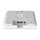 Ruijie Networks RG-RAP2260(G) wireless access point 1201 Mbit/s White Power over Ethernet (PoE)