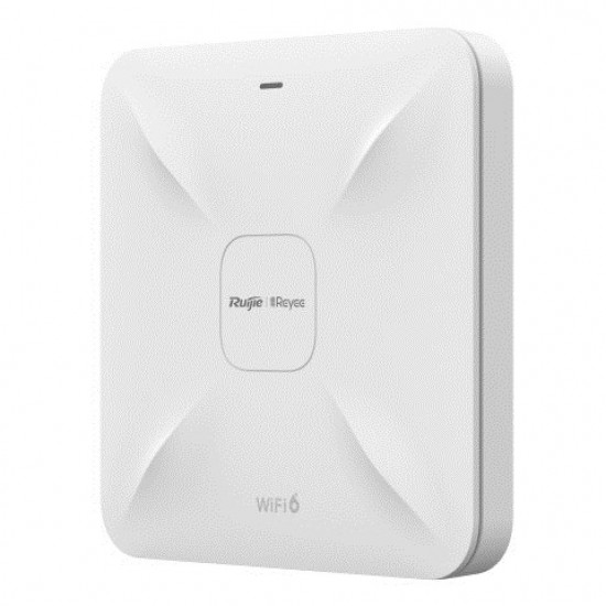 Ruijie Networks RG-RAP2260(E) Reyee Wi-Fi 6 3202Mb/s - Muti-G ceiling access point