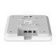 Ruijie Networks RG-RAP2260(E) Reyee Wi-Fi 6 3202Mb/s - Muti-G ceiling access point