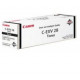 Canon EXV28K C-EXV28 toner 2789B002 Black