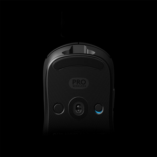 Logitech G G PRO Wireless Gaming Mouse