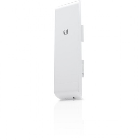 Ubiquiti NSM2 wireless access point 150 Mbit/s White Power over Ethernet (PoE)