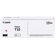 Canon T10 toner cartridge 1 pc(s) Original Magenta