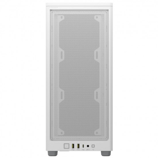 Corsair 2000D AIRFLOW Small Form Factor (SFF) White