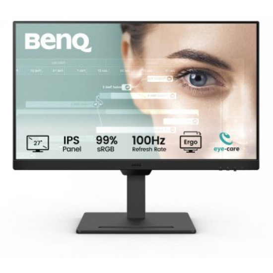 BENQ GW2790T 27 FHD IPS 100HZ HDMI