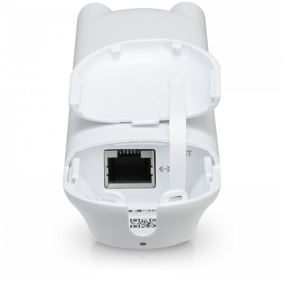 Ubiquiti | UniFi | UAP-AC-M Mesh Access Point | 802.11ac | 2.4/5 | 867 Mbit/s | 10/100/1000 Mbit/s | Ethernet LAN (RJ-45) ports 1 | MU-MiMO Yes | PoE in