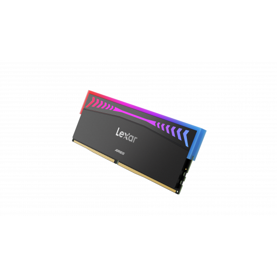 Lexar 32 GB | DDR5 | 8000 MHz | PC/server | Registered No | ECC No